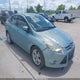 1FAHP3F29CL312562 2012 Ford Focus Se auction photo thumbnail 1
