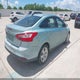 1FAHP3F29CL312562 2012 Ford Focus Se auction photo thumbnail 4
