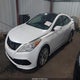 KMHFH4JG0GA507812 2016 Hyundai Azera Limited auction photo thumbnail 2