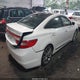 KMHFH4JG0GA507812 2016 Hyundai Azera Limited auction photo thumbnail 4
