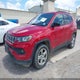 3C4NJDBN4RT604668 2024 Jeep Compass Latitude 4X4 auction photo thumbnail 2