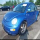 3VWDD21C2YM470997 2000 Volkswagen New Beetle Glx auction photo thumbnail 2
