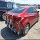 5NPDH4AE6EH485122 2014 Hyundai Elantra Se auction photo thumbnail 13