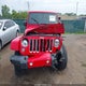 1C4BJWEG9HL752899 2017 Jeep Wrangler Unlimited Sahara 4X4 auction photo thumbnail 12