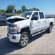 1GC1KWEY5HF233672 2017 Chevrolet Silverado 2500Hd Ltz auction photo thumbnail 2