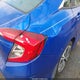 JHMFC1F78JX011041 2018 Honda Civic Ex-L auction photo thumbnail 19