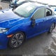 JHMFC1F78JX011041 2018 Honda Civic Ex-L auction photo thumbnail 6