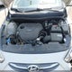 KMHCT4AE1HU205607 2017 Hyundai Accent Se auction photo thumbnail 10
