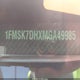 1FMSK7DHXMGA49985 2021 Ford Explorer Xlt auction photo thumbnail 9