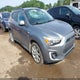 4A4AR4AU2FE020693 2015 Mitsubishi Outlander Sport Se auction photo thumbnail 1