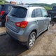 4A4AR4AU2FE020693 2015 Mitsubishi Outlander Sport Se auction photo thumbnail 4