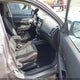 4A4AR4AU2FE020693 2015 Mitsubishi Outlander Sport Se auction photo thumbnail 5