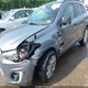 4A4AR4AU2FE020693 2015 Mitsubishi Outlander Sport Se auction photo thumbnail 6