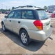 4S4BP61C556300021 2005 Subaru Legacy (Natl) 2.5I/Outback auction photo thumbnail 3