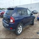 1C4NJDBB1GD686786 2016 Jeep Compass Sport auction photo thumbnail 4