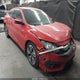 2HGFC3B3XHH355759 2017 Honda Civic Ex-T auction photo thumbnail 1