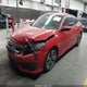 2HGFC3B3XHH355759 2017 Honda Civic Ex-T auction photo thumbnail 2