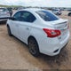 3N1AB7AP9GY243201 2016 Nissan Sentra Sr auction photo thumbnail 3