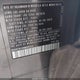 3VVAX7B25NM083339 2022 Volkswagen Taos 1.5T S auction photo thumbnail 9