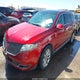 2LMHJ5FK4DBL50922 2013 Lincoln Mkt auction photo thumbnail 2