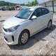 3KPA24AB0JE066479 2018 Kia Rio S auction photo thumbnail 2