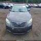 4T1BE46K07U661214 2007 Toyota Camry Se auction photo thumbnail 12
