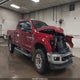 1FT8W3B66JEB24749 2018 Ford F-350 Xlt auction photo thumbnail 1