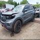 1FMSK8JH4NGB84911 2022 Ford Explorer Timberline auction photo thumbnail 2