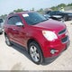 2GNFLGE33D6373566 2013 Chevrolet Equinox Ltz auction photo thumbnail 1