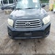 JTEES41A782081976 2008 Toyota Highlander auction photo thumbnail 17