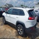 1C4PJMBS2EW239894 2014 Jeep Cherokee Trailhawk auction photo thumbnail 3