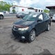 KNAFW4A33C5596895 2012 Kia Forte Sx auction photo thumbnail 2