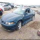 1G2WP12K9VF202743 1997 Pontiac Grand Prix Gt auction photo thumbnail 2