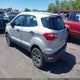 MAJ6S3FL3NC464757 2022 Ford Ecosport S auction photo thumbnail 3
