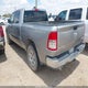 1C6SRFMT8PN627314 2023 Ram 1500 Lone Star 4X4 6'4 Box auction photo thumbnail 3