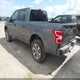 1FTEW1EP7JKF13607 2018 Ford F-150 Xl auction photo thumbnail 3