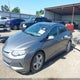 1G1RA6S53JU156746 2018 Chevrolet Volt Lt auction photo thumbnail 2