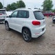 WVGUV7AX7HK017736 2017 Volkswagen Tiguan 2.0T Sport auction photo thumbnail 3