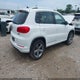 WVGUV7AX7HK017736 2017 Volkswagen Tiguan 2.0T Sport auction photo thumbnail 4
