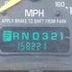 1GNEC13T41J140922 2001 Chevrolet Tahoe Lt auction photo thumbnail 12