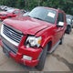 1FMEU7FE8AUA32450 2010 Ford Explorer Limited auction photo thumbnail 2
