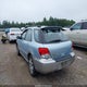 JF1GG68585H813632 2005 Subaru Impreza Outback Sport Base W/Special Edition auction photo thumbnail 3