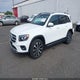W1N4M4HB0NW206791 2022 Mercedes-Benz Glb 250 4Matic auction photo thumbnail 2