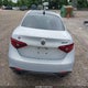 ZARFANBN3M7647010 2021 Alfa Romeo Giulia Ti Sport Awd auction photo thumbnail 16