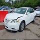 4T4BE46K58R018963 2008 Toyota Camry Le auction photo thumbnail 2