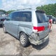5FNRL38659B017903 2009 Honda Odyssey Ex-L auction photo thumbnail 3