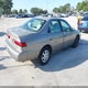 4T1BG22K7WU266644 1998 Toyota Camry Le auction photo thumbnail 4