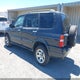 JS3TX92V124122384 2002 Suzuki Xl-7 Limited/Plus/Standard/Touring auction photo thumbnail 3