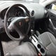 1G2ZG58N174220884 2007 Pontiac G6 auction photo thumbnail 17