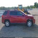 2GKFLXEK7E6259821 2014 GMC Terrain Slt auction photo thumbnail 14